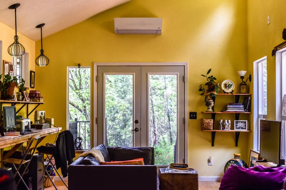 Slide of Spoor's Heating & Air Conditioning