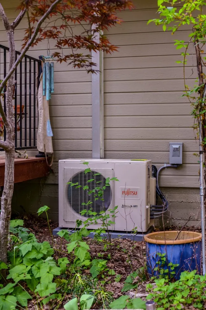 Slide of Spoor's Heating & Air Conditioning