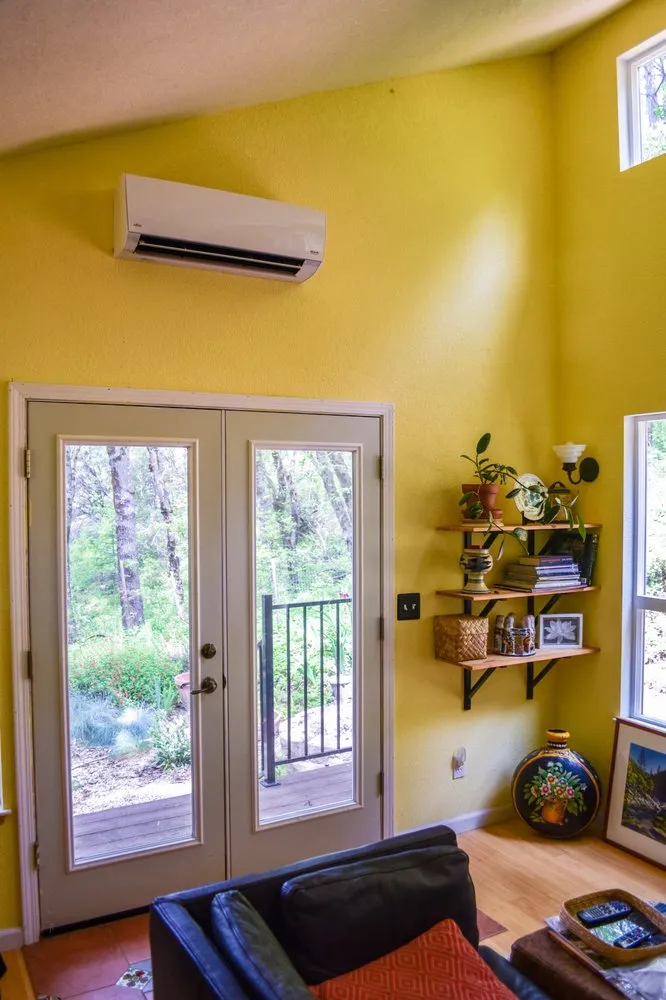 Slide of Spoor's Heating & Air Conditioning