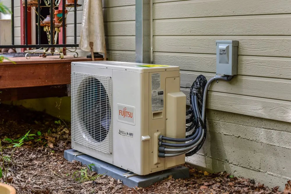 Slide of Spoor's Heating & Air Conditioning