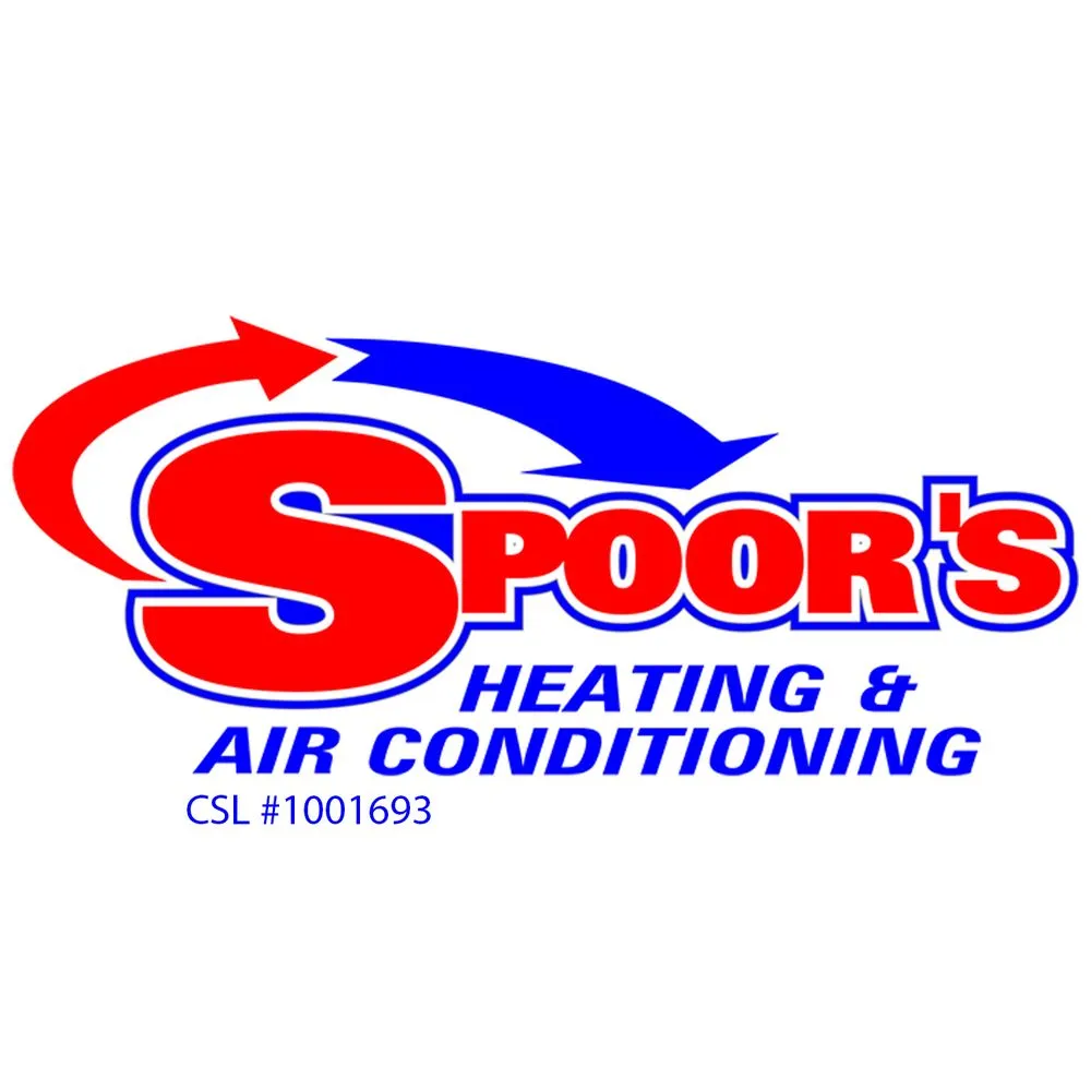 Slide of Spoor's Heating & Air Conditioning