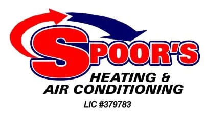 Slide of Spoor's Heating & Air Conditioning