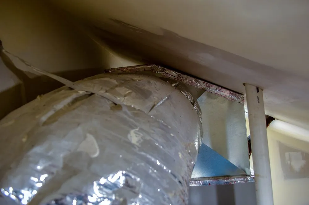 Slide of Spoor's Heating & Air Conditioning