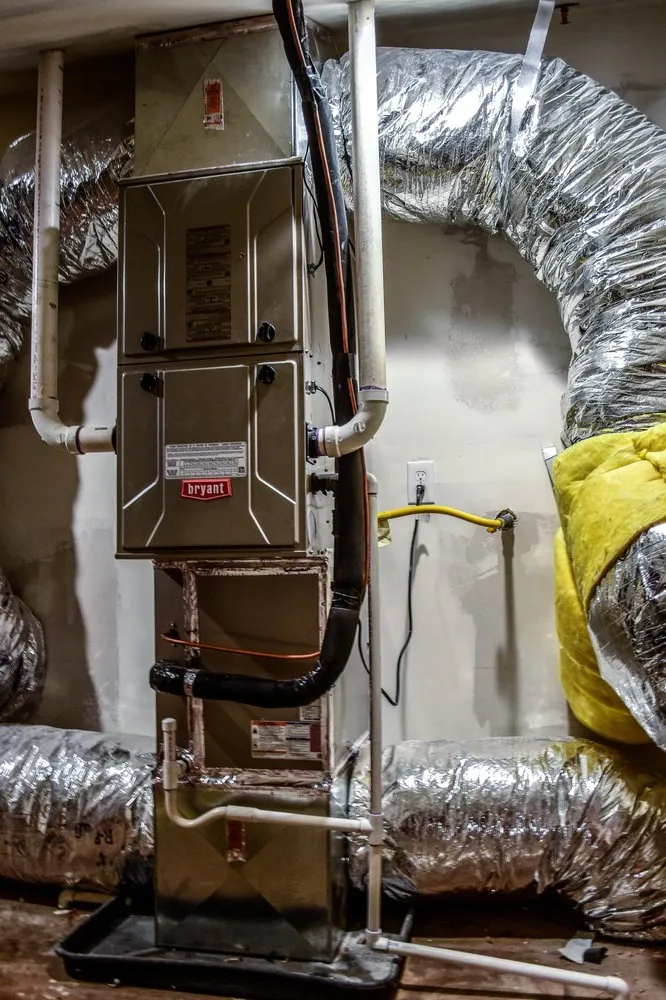 Slide of Spoor's Heating & Air Conditioning