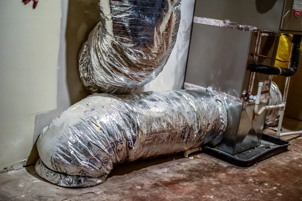 Slide of Spoor's Heating & Air Conditioning