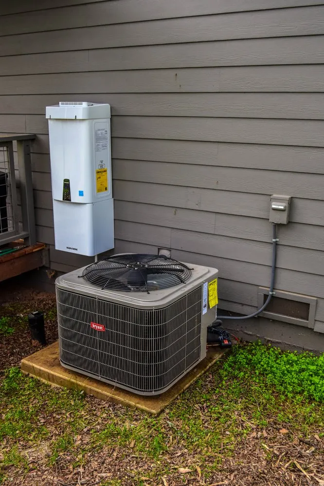 Slide of Spoor's Heating & Air Conditioning