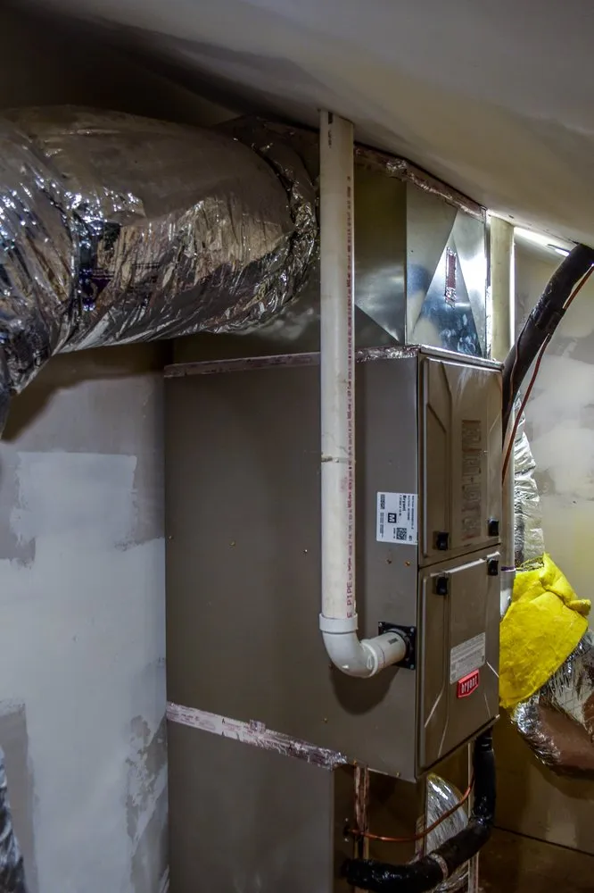 Slide of Spoor's Heating & Air Conditioning