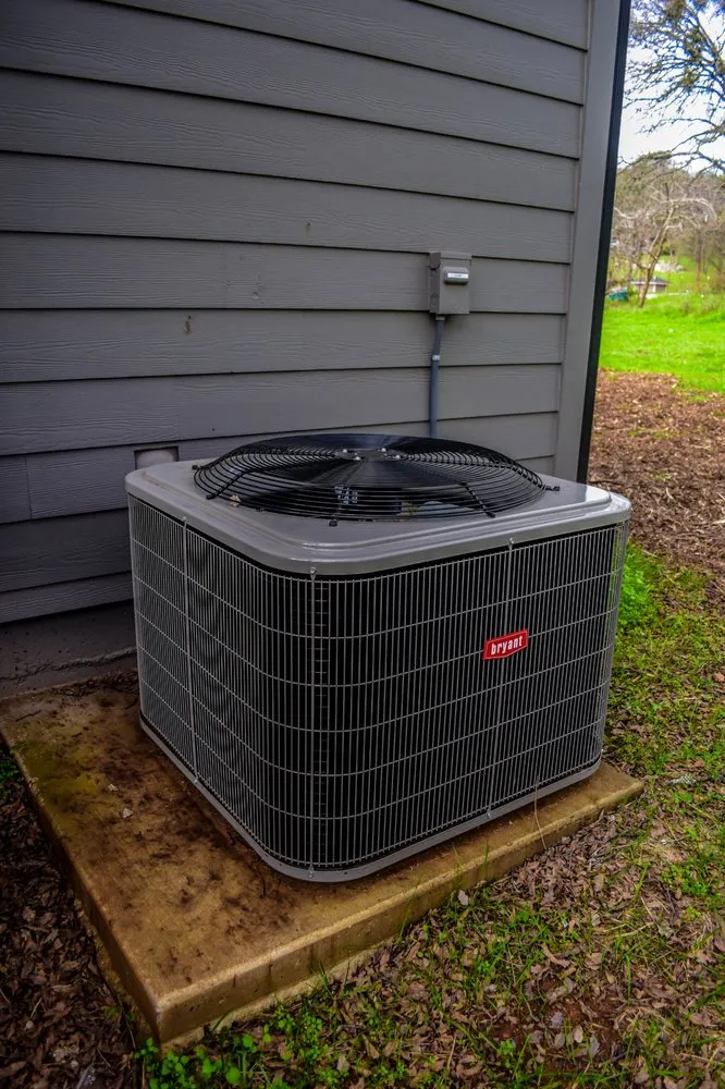 Slide of Spoor's Heating & Air Conditioning