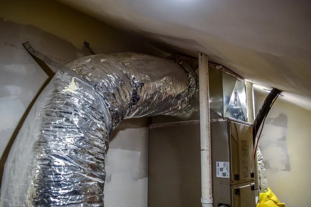 Slide of Spoor's Heating & Air Conditioning