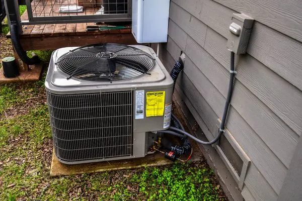 Spoor's Heating & Air Conditioning