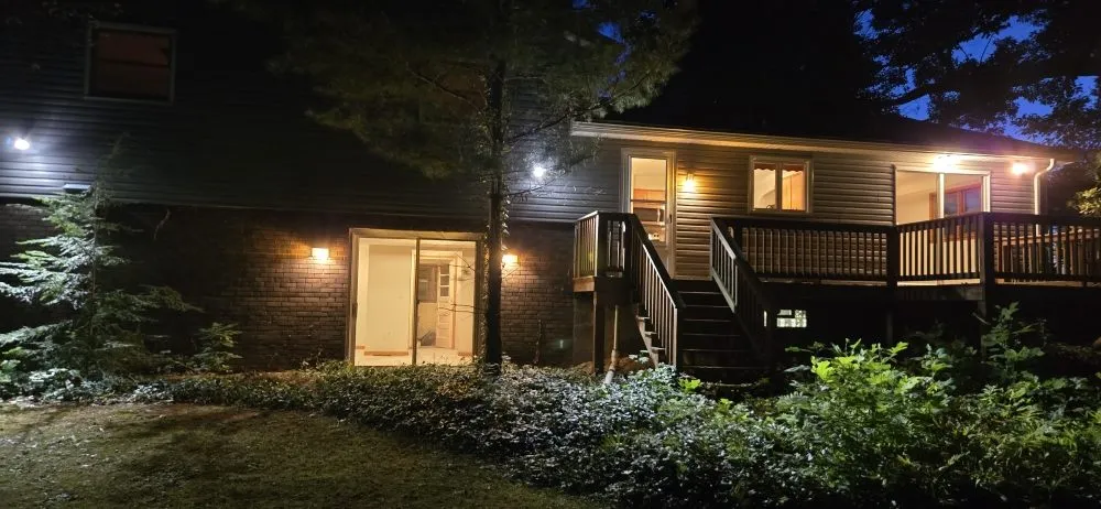 Slide of Spositos Electric