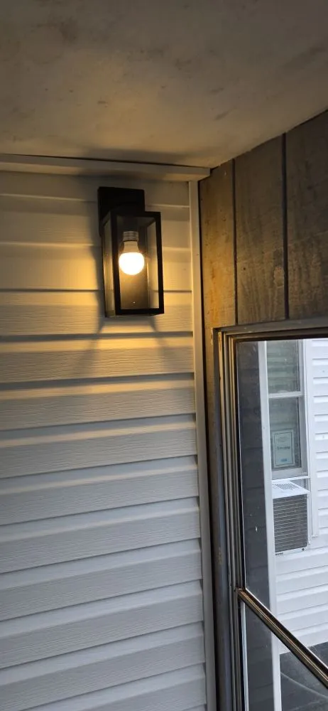 Slide of Spositos Electric