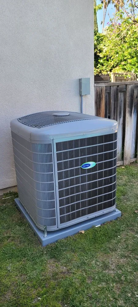 Slide of Spot Free HVAC Air Services