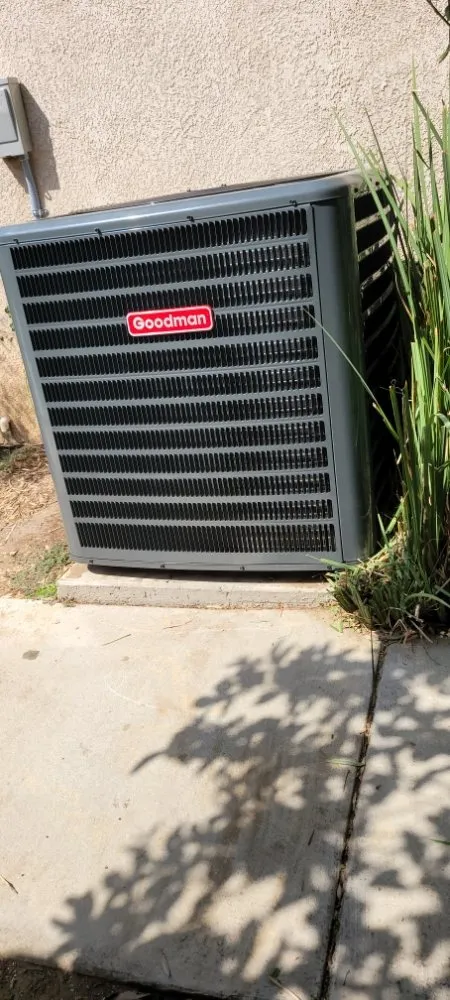 Slide of Spot Free HVAC Air Services