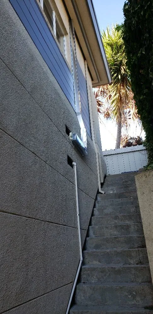 Slide of Spot Free HVAC Air Services