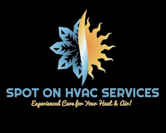 Slide of Spot On HVAC Services