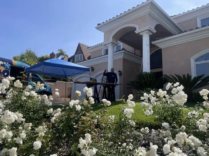 Slide of Spot On Plumbing Heating & Air