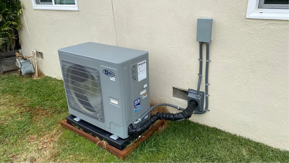 Slide of Spot On Plumbing Heating & Air