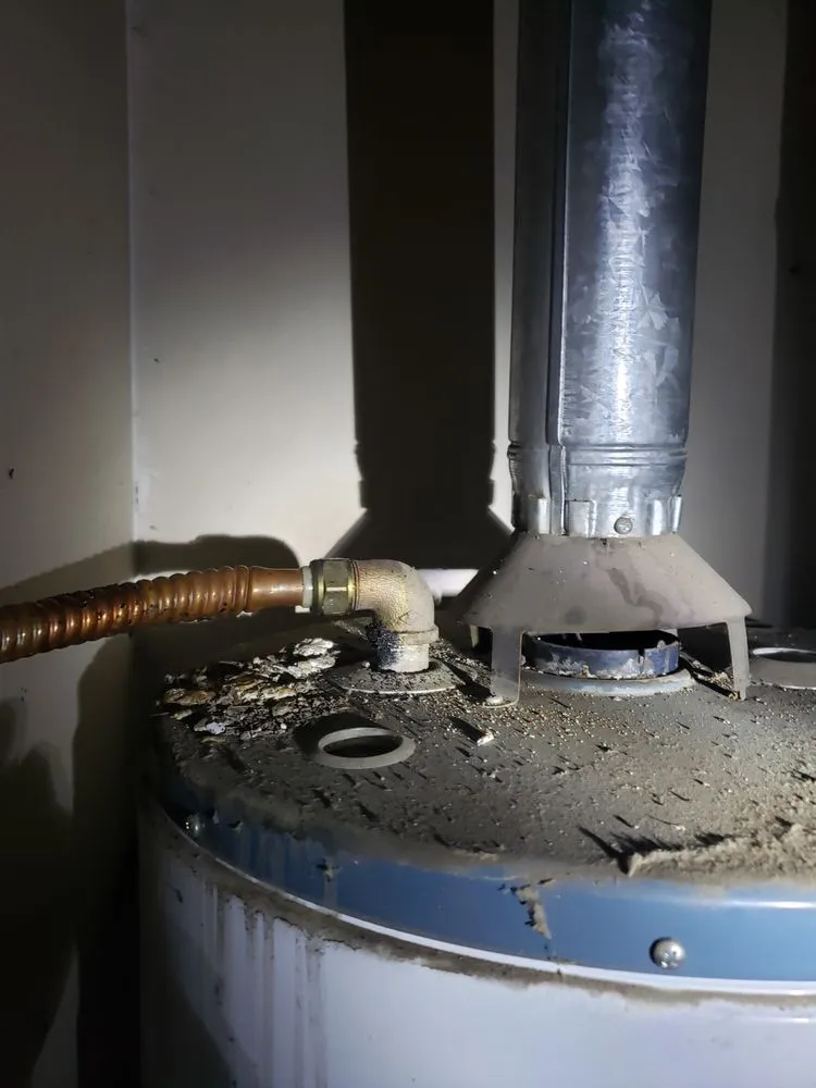 Slide of Spot On Plumbing Heating & Air