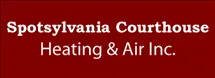 Certified furnace service for homes across Spotsylvania, VA - Spotsylvania Courthouse Heating & Air Conditioning
