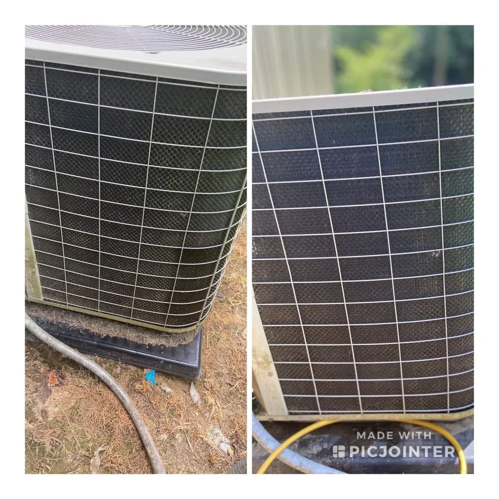 Trusted air conditioning service experts serving Courtland, MS - Spraggin’s Heating, Air and Trades