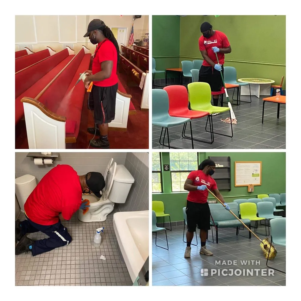 Trusted AC repair for residential systems in Courtland, MS by Spraggin’s Heating, Air and Trades