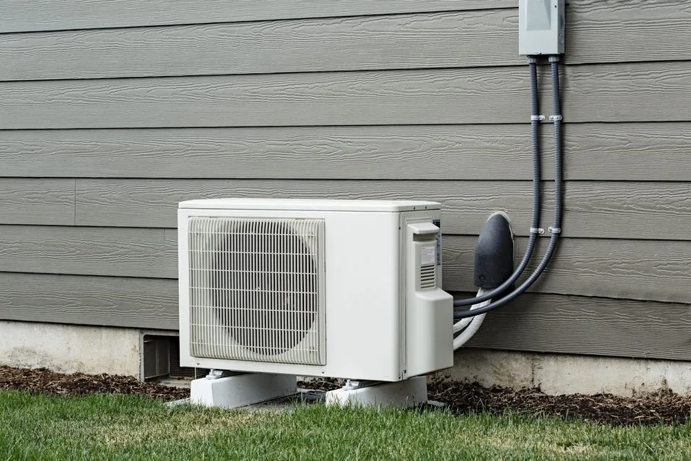 Slide of Sprague Heating And Cooling