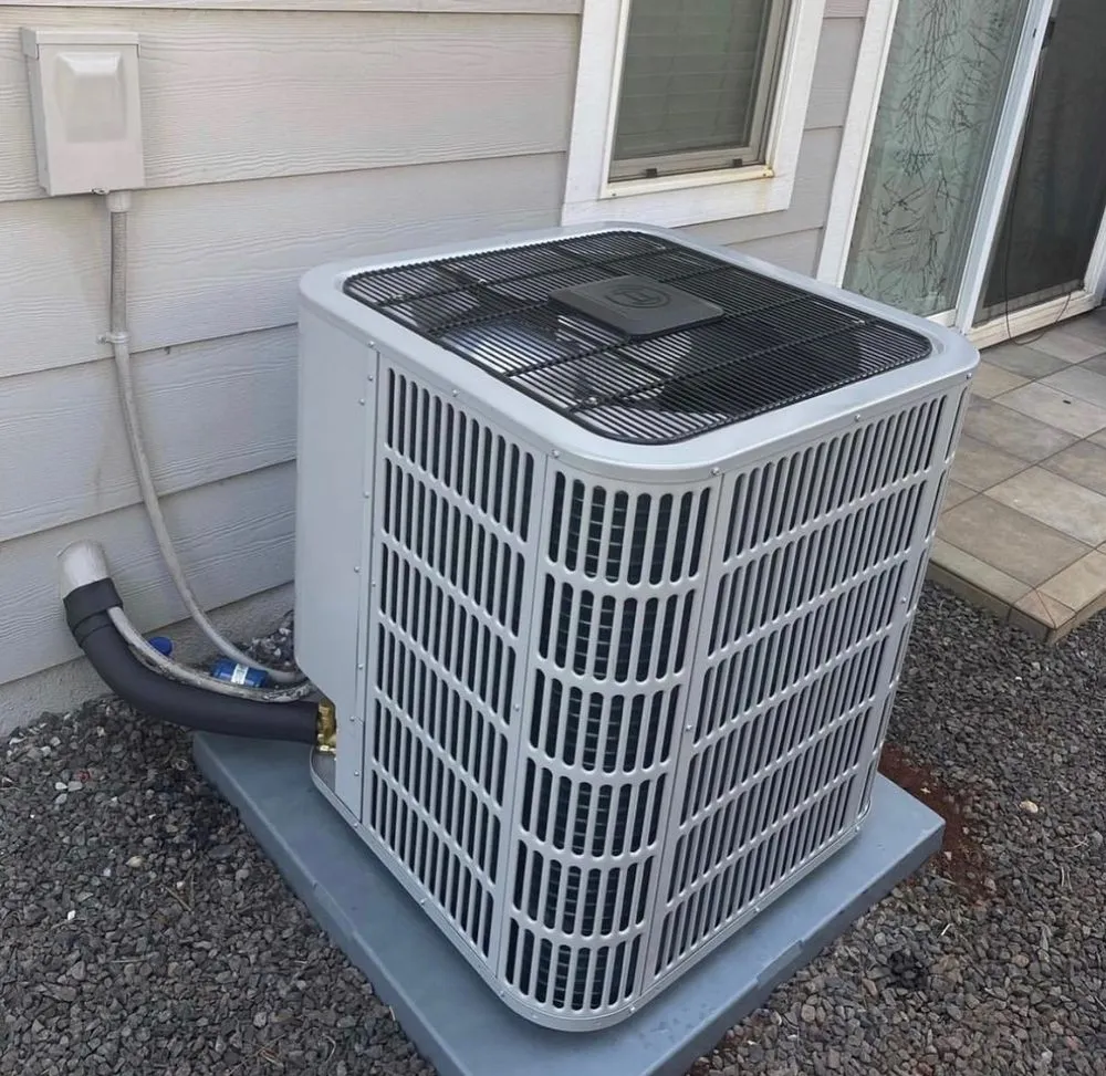 Slide of Sprague Heating And Cooling