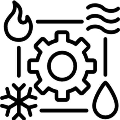 Slide of Sprague Heating And Cooling