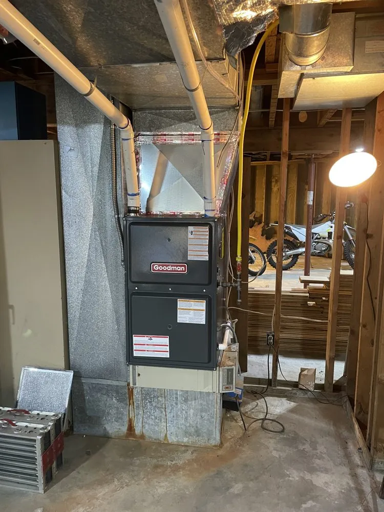 Slide of Sprague Mechanical