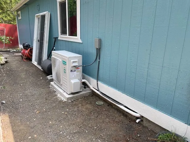 Slide of Sprague Mechanical