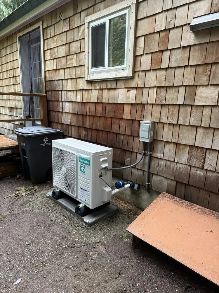 Slide of Sprague Mechanical