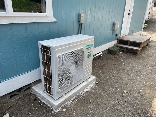 Slide of Sprague Mechanical