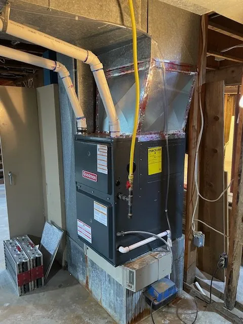 Slide of Sprague Mechanical