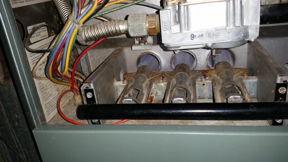 Slide of Spraguerelli Heating & Air Conditioning