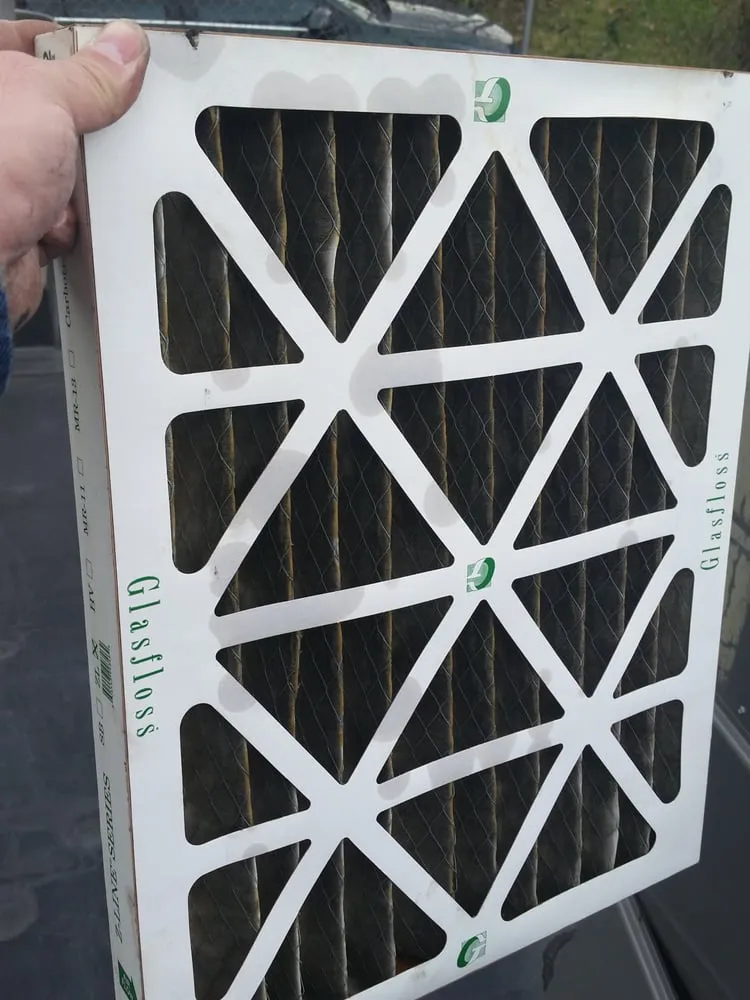 Slide of Spraguerelli Heating & Air Conditioning