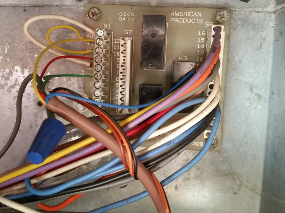 Slide of Spraguerelli Heating & Air Conditioning