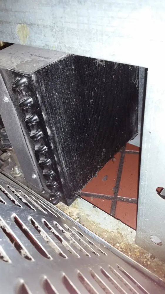 Slide of Spraguerelli Heating & Air Conditioning