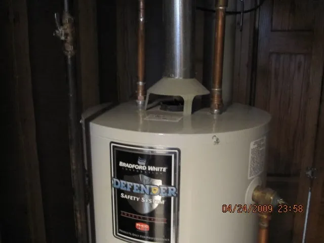 Slide of Spraguerelli Heating & Air Conditioning