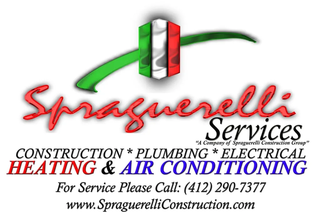 Slide of Spraguerelli Heating & Air Conditioning