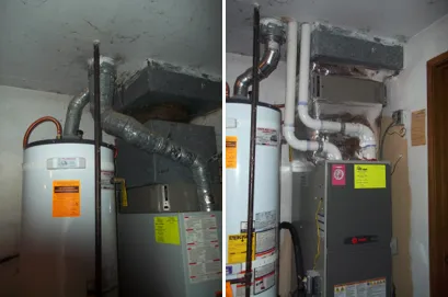 Slide of Spraguerelli Heating & Air Conditioning