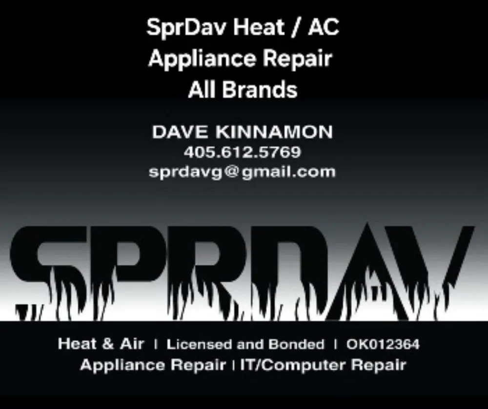 Slide of SprDav