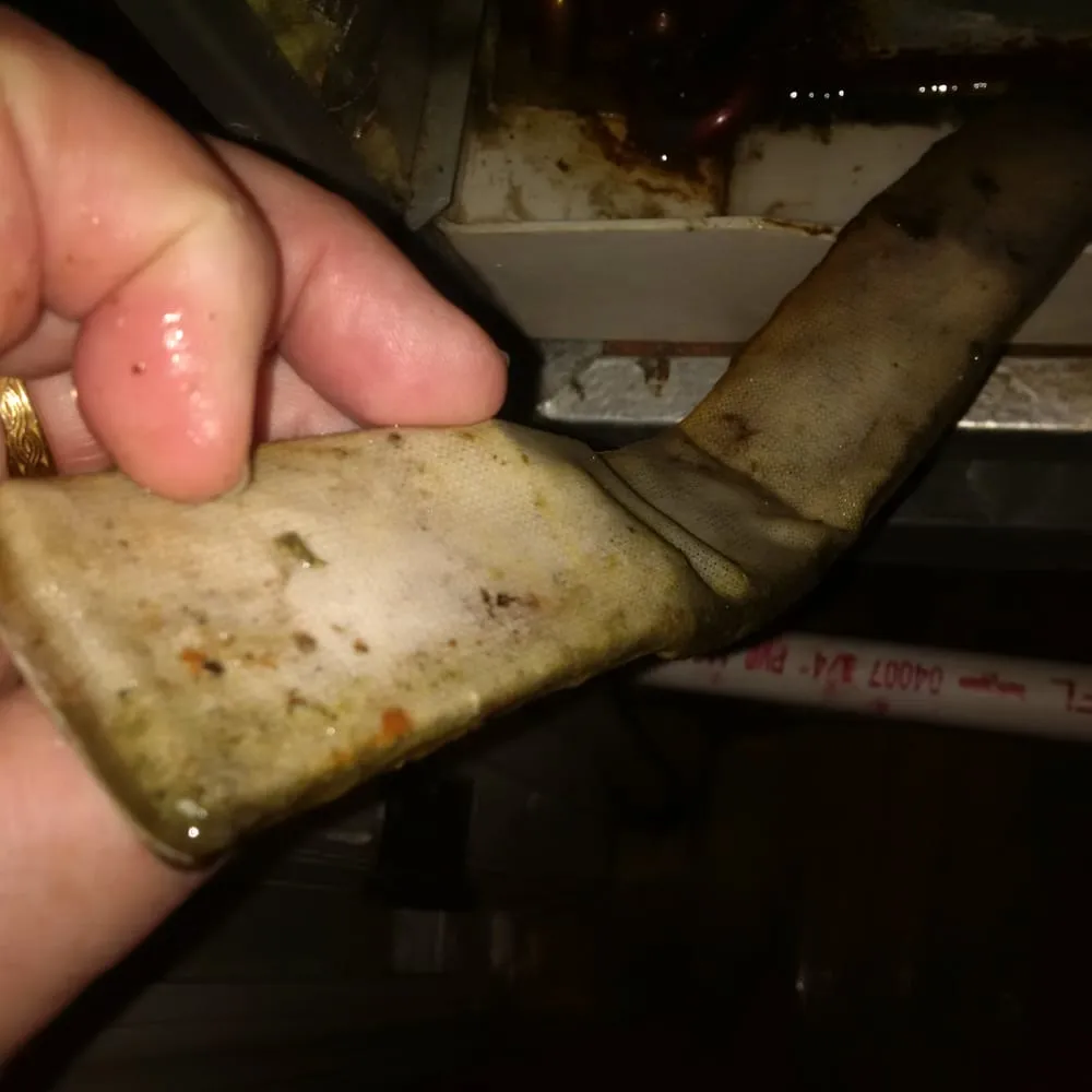 Slide of Spring Air Conditioning