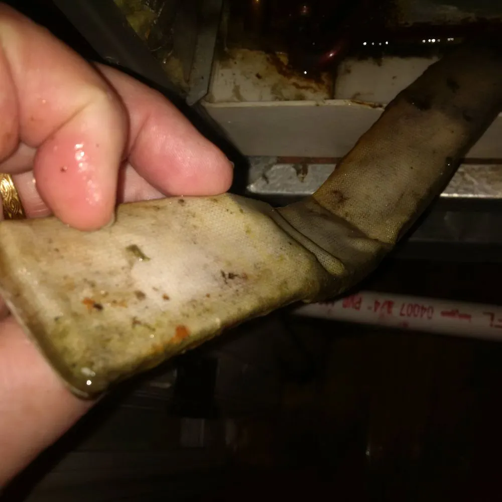 Slide of Spring Air Conditioning