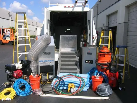 Spring Air Conditioning Logo