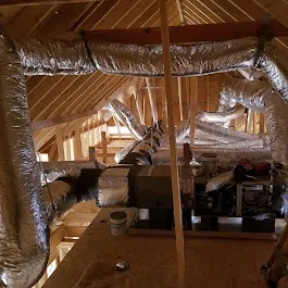 Slide of Spring Aire Heating & Air Conditioning