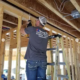 Slide of Spring Aire Heating & Air Conditioning