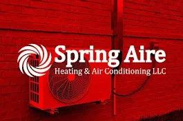 Spring Aire Heating & Air Conditioning
