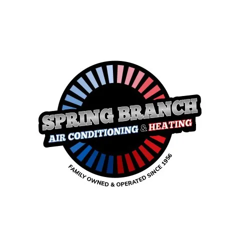 Slide of Spring Branch AC