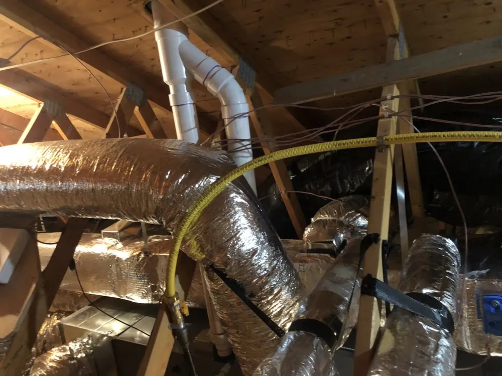 Slide of Spring Creek Heating & Cooling